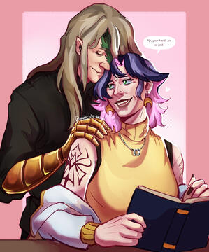 Dolor magna