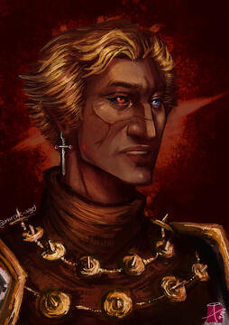 Simon (BG3 vers)